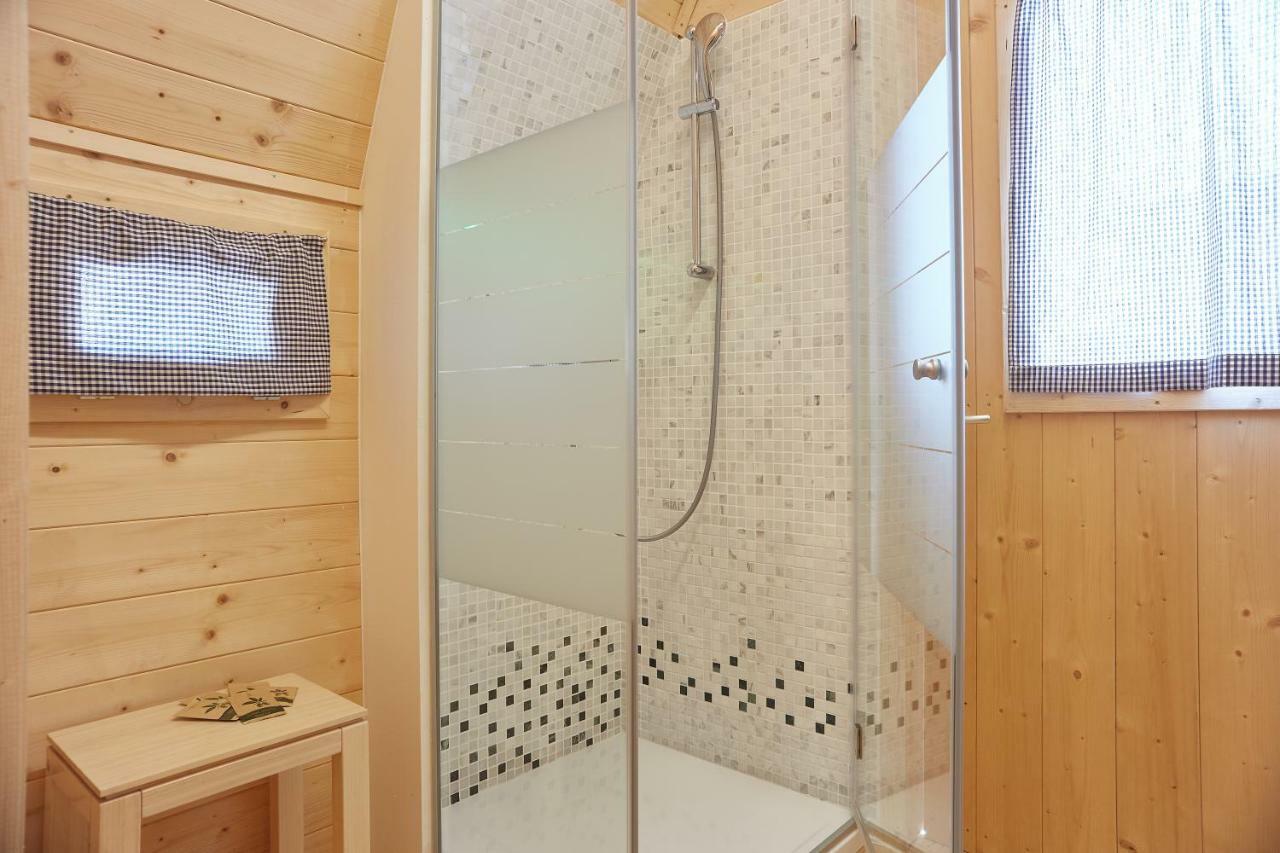 Le Botti Di Agora 호텔 네그라르 외부 사진